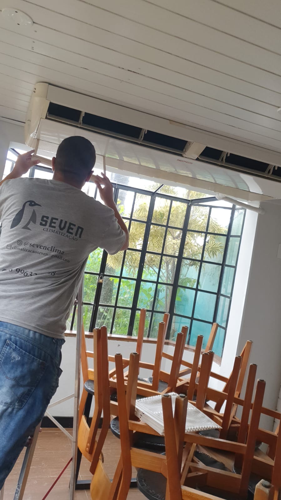 PMOC em empresa